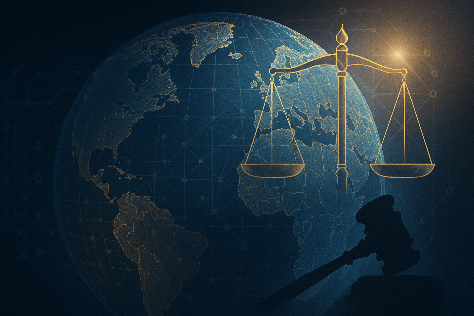 Cryptocurrency Regulation: Global Policy Shifts and Investment Implications