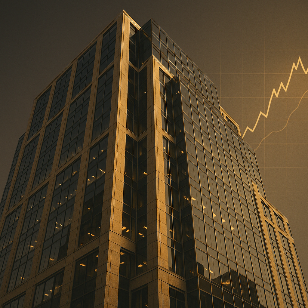 Real Estate Investment Trusts in a Rising Rate Environment